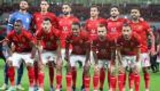 مواعيد مباريات الأهلي في الدوري المصري حتى نهاية الدور الأول