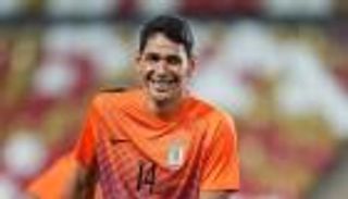 مهاجم بيري.. ضابط شرطة وصل مونديال الأندية بخطاب رعب