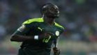 ساديو ماني يرفع راية التحدي قبل نهائي كأس أمم أفريقيا