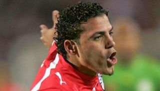 عمرو زكي في كأس أمم أفريقيا 2006