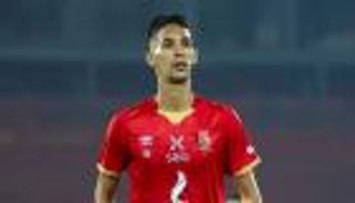 كأس العالم للأندية.. هل يشارك بدر بانون مع الأهلي؟