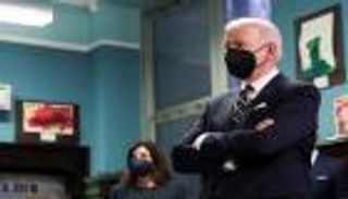 في اليوم الدولي للأخوة الإنسانية.. بايدن يوجه رسالة لشعوب العالم