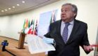 رغبة أممية للتحاور مع طالبان.. "لكسب ثقة الشعب"