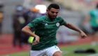 بعدما هز العالم.. رياض محرز يدعم الطفل ريان برسالة مؤثرة