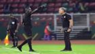 مصر ضد السنغال.. حسم موقف كيروش من نهائي كأس أمم أفريقيا