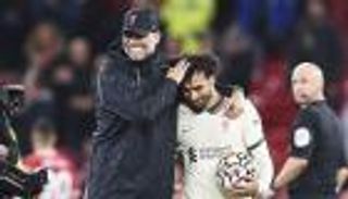 كلوب يجيب.. كيف يستفيد من محمد صلاح "القائد" بعد أمم أفريقيا؟