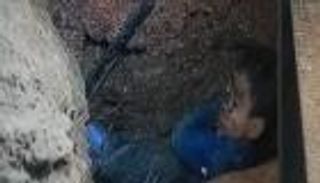 "أنقذوا ريان" المغربي.. تريند يتصدر مواقع التواصل بالجزائر