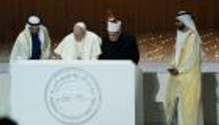 في يومها العالمي.. مبادرات الإمارات تعزز "الأخوة الإنسانية"