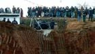 مأساة الطفل ريان.. لحظة بلحظة من السقوط إلى ساعات الحسم (صور وفيديو)