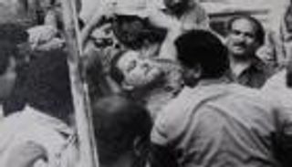 أكثم المصري ينعش آمال المغاربة في معجزة ريان.. 4 أيام تحت الأنقاض (صور وفيديو)