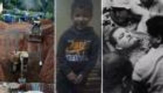 أكثم المصري ينعش آمال المغاربة في معجزة ريان.. 4 أيام تحت الأنقاض (صور وفيديو)