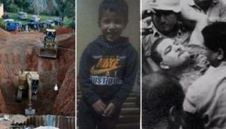 واقعة الطفل ريان تعيد إلى الأذهان معجزة إنقاذ الشاب المصري أكثم سليمان