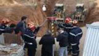 تصريح صادم لمسؤول مغربي عن ريان: لا يمكن تأكيد أنه يتنفس