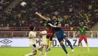 عقوبات الكاف ضد منتخب مصر