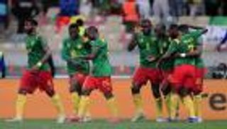 موعد مباراة الكاميرون وبوركينا فاسو في كأس أمم أفريقيا 2022