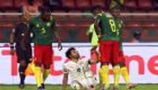 نتائج مباريات اليوم في كأس أمم أفريقيا.. الخميس 3 فبراير 2022