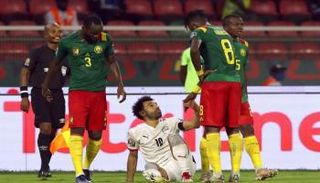 نتائج مباريات اليوم في كأس أمم أفريقيا.. الخميس 3 فبراير 2022