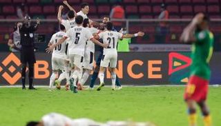 كأس أمم أفريقيا