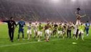 مدرب مصر يطلب تغيير موعد نهائي كأس أمم أفريقيا 2022