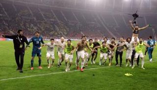 منتخب مصر 