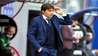 أنطونيو كونتي مدرب توتنهام