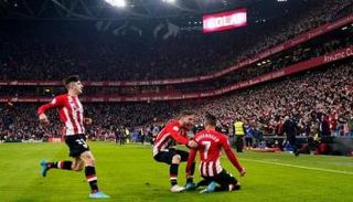 نتائج قرعة نصف نهائي كأس ملك إسبانيا 2022