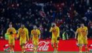 لا يحدث في أوروبا.. طلب من برشلونة لجماهيره قبل مواجهة أتلتيكو مدريد