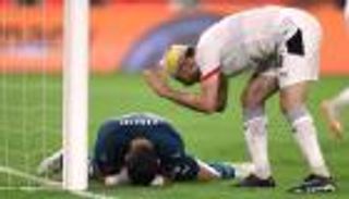 نهائي كأس أمم أفريقيا.. هذا موقف المصابين في منتخب مصر