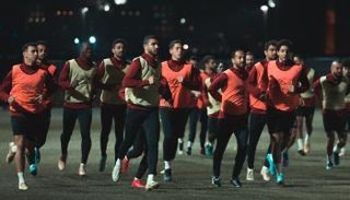 الأهلي المصري