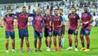 ترتيب الدوري الإماراتي.. الوحدة يقترب من صدارة العين.. والشارقة يطارده