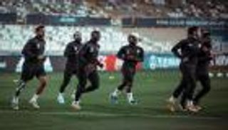 ما هي قائمة الأهلي في كأس العالم للأندية 2021؟