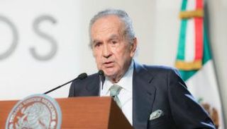 الملياردير المكسيكي ألبرتو بايليرز - أرشيفية