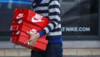 "نايكي"و"استوك اكس" في المحاكم بسبب حذاء