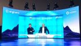 سهم "أنغامي" يقفز 80%.. الموسيقى تطرب سوق أبوظبي العالمي