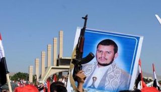 زعيم المليشيات الإرهابية عبدالملك الحوثي - أرشيفية