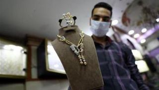 ارتفاع أسعار الذهب اليوم في مصر