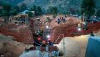 جهود لا تتوقف.. إنقاذ الطفل ريان في مرحلة حرجة