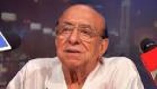 وفاة المخرج المصري جلال الشرقاوي متأثراً بكورونا