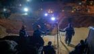 الطفل ريان يعيد إلى الأذهان مأساة "أطفال الكهف".. 17 يوماً من المعاناة (صور)