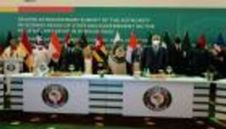 دول غرب أفريقيا تمتنع عن فرض عقوبات على بوركينا فاسو