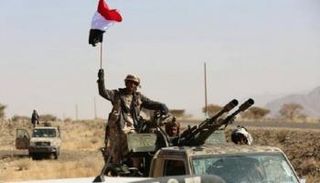 عناصر من الجيش اليمني- أرشيفية