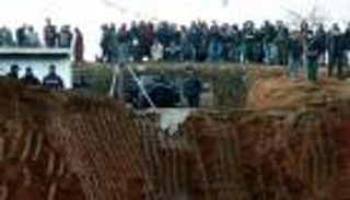 كيف تفاعلت وسائل الإعلام العالمية مع مأساة الطفل ريان؟