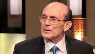 الفنان المصري محمد صبحي