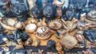 فخار سجنان.. حرفة يدوية لم يخفت بريقها منذ قرون في تونس