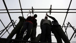 إيران تحطم الأرقام القياسية في الإعدامات