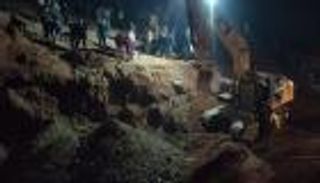 والدا ريان لـ"العين الإخبارية": أملنا كبير في نجاة ابننا