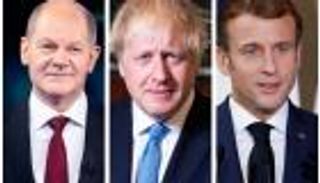 جهود اللحظات الأخيرة.. هل توقف العد التنازلي لحرب روسيا وأوكرانيا؟