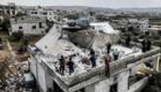 زعيم داعش القادم.. من يخلف القرشي في قيادة التنظيم؟