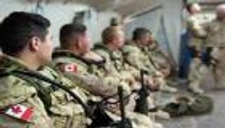 كندا تعتزم إرسال تعزيزات عسكرية إلى بولندا ودول البلطيق