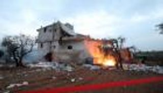 قتل "القرشي" زعيم داعش.. تفاصيل الهجوم وأبرز الرابحين